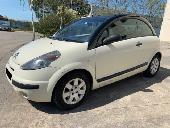 Citroen C-3 PLURIEL 1.4 HDI