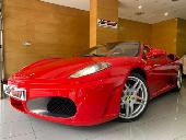 Ferrari F430 Spider F1