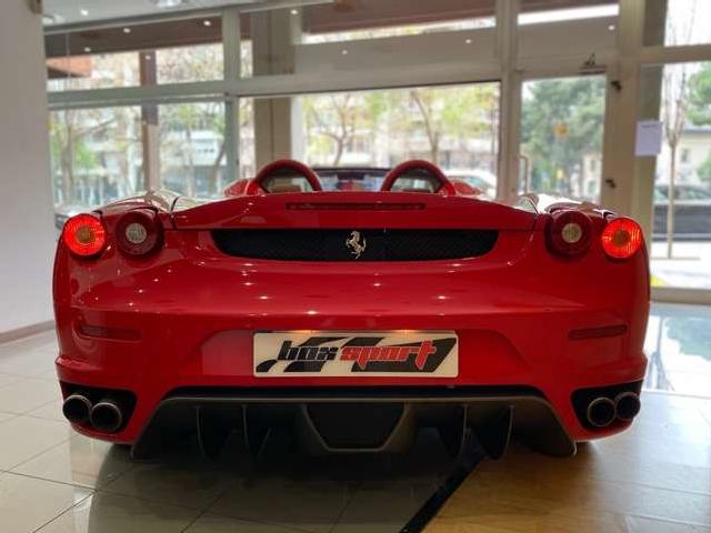 Imagen de Ferrari F430 Spider F1 (2967808) - Box Sport