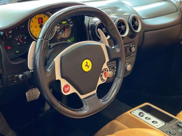 Imagen de Ferrari F430 Spider F1 (2967810) - Box Sport