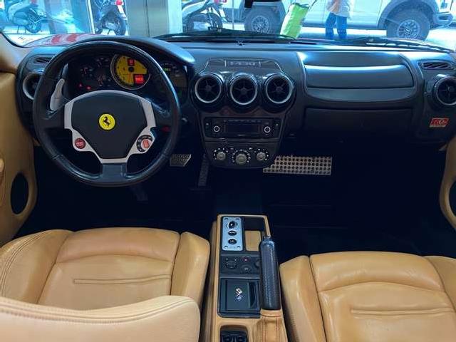 Imagen de Ferrari F430 Spider F1 (2967812) - Box Sport