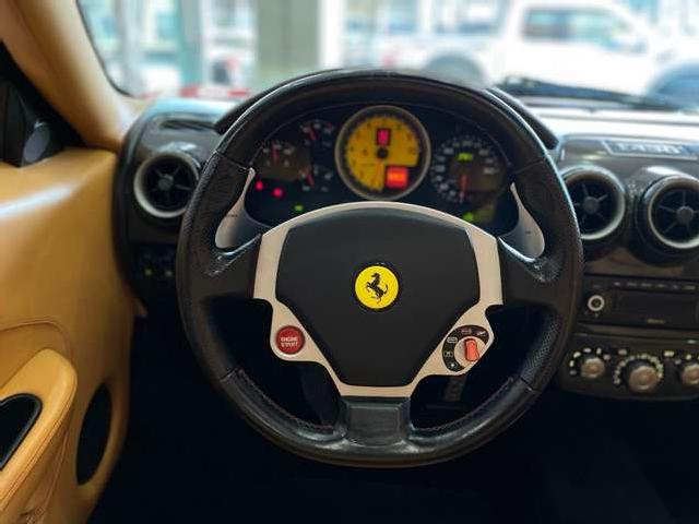 Imagen de Ferrari F430 Spider F1 (2967813) - Box Sport