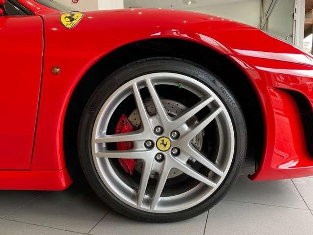 Imagen de Ferrari F430 Spider F1 (2967816) - Box Sport