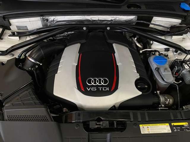 Imagen de Audi Sq5 3.0tdi Quattro Tiptronic 326 (2967837) - Box Sport