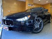 Maserati Ghibli S Q4 Aut.