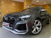 Audi Rs Q8 Tfsi Quattro Tiptronic