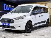 Ford Transit Connect Kombi 1.5 Tdci 74kw Trend 230 L2 (