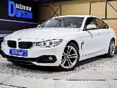 BMW 425 425d Gran Coupé