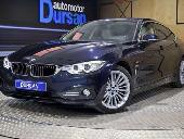 BMW 1er M Coupé 420da Gran