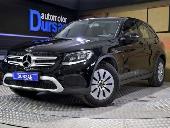 Mercedes Glc 250 250d 4matic Aut.