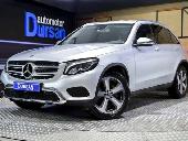 Mercedes Glc 250 250d 4matic Aut.