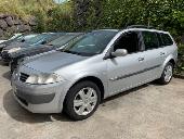 Renault MEGANE GRAND TOUR 1.9 DCI 120