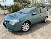 Nissan PRIMERA 2.2 DCI 140