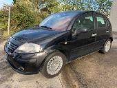 Citroen C-3 1.4 HDI AUTOMATICO
