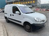 Nissan KUBISTAR 1.5 DCI 85 CV