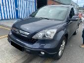 Honda CRV 2.2i CTDI EXECUTIVE
