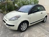 Citroen C-3 PLURIEL 1.4 HDI