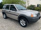 Land Rover FREELANDER 2.0 DI 4X4