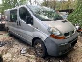 Renault TRAFIC 1.9 DCI 100 CV LARGA