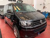 Volkswagen MULTIVAN 1.9 TDI 105 CLIMA+NAVI