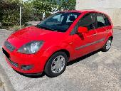 Ford FIESTA 1.3 i 70 CV
