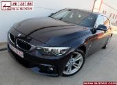 BMW 420D GRAN COUPE 190 cv X-Drive 4x4 - PACK M -