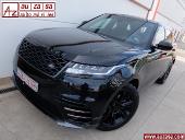 Land Rover RANGE ROVER VELAR 3.0D V6 300 cv 4WD AUT -R-Dynamic- + SUSP.NEUMÁTICA