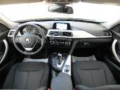 BMW 318D GT -Gran Turismo- 150 cv AUT -Steptronic-