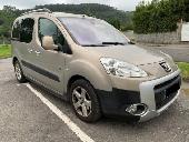 Peugeot PARTNER TEPEE 1.6 HDI 112