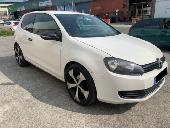 Volkswagen GOLF 1.6 TDI SPORT 90