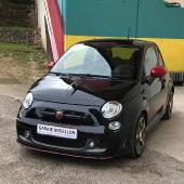 Abarth 595 COMPETIZIONE 1.4 T-JET 16V 160CV SECUENCIAL