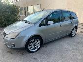 Ford FOCUS C-MAX 2.0 TDCI 136 CV TECHO
