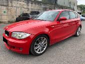 BMW 120 D PAK-M 163 CV