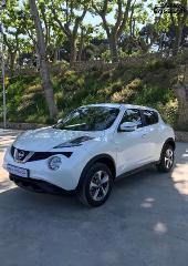 Nissan Juke 1.6 Tekna