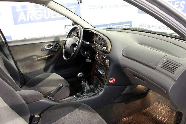 Imagen de Ford Mondeo 2.0i Ghia 131cv (2972372) - Argelles Automviles