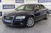 Audi A8 3.0 Tdi Quattro 233cv Tiptronic