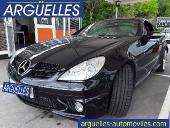 Mercedes Slk 55 Amg 360cv