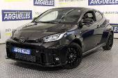 Toyota Yaris Gr Gr Four 261cv