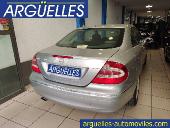 Mercedes Clk 240 Elegance 170cv