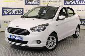 Ford Ka/ka+ + Ultimate 85cv