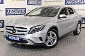 Mercedes Gla 220 220d Urban 4matic 7g Tronic 170cv