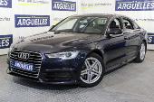 Audi A6 3.0 Bi Tdi Quattro Tiptronic 320cv