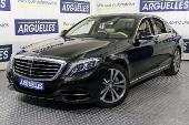 Mercedes S 350 350d Bluetec 258cv Nacional