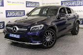 Mercedes Glc 220 220d Coupe Amg Line 4matic 170cv Aut