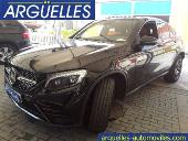 Mercedes Glc 250 250d Coupe Amg Line 4matic 205cv Full Equipe