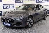 Maserati Ghibli 3.0 V6 350cv