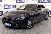 Maserati Ghibli S Gransport V6 430cv