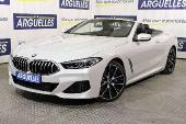BMW 840 840d Xdrive Cabrio 320cv