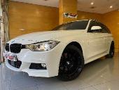 BMW 330 330da Touring Xdrive