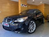 BMW M5 M5a